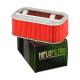 Filtru Aer HFA1907 Hiflofiltro Honda 17216-MB6-000 Honda 17216-MJ4-000